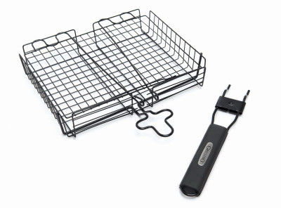 DLX Non Stick Basket