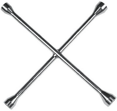 14" 4Way Lug Wrench