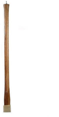 Pro Axe Eye Wood Chopper Maul Handle, 36 In.