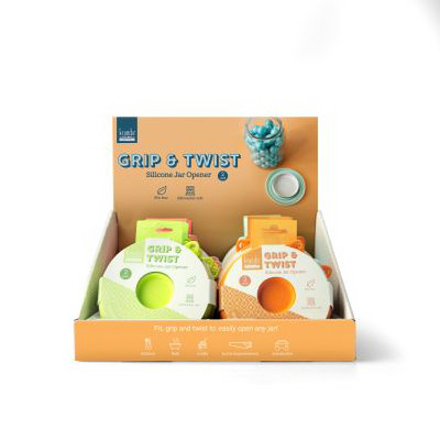 2PK Jar Opener