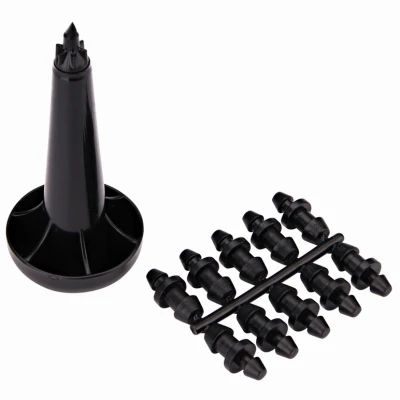 1/4 in. Hole Punch Tool with Goof Plugs