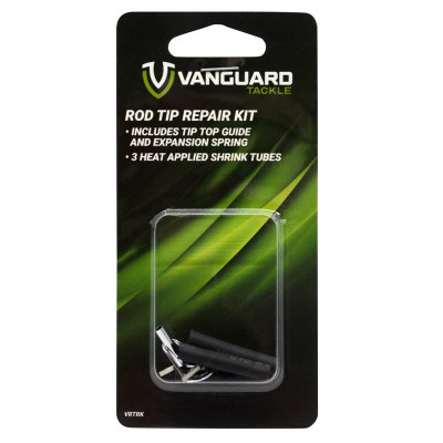 Rod Tip Repair Kit