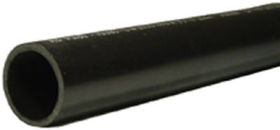 Schedule 40 ABS DWV Foam Core Pipe, 4 In. x 10 Ft.