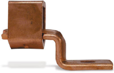 Copper Mechanical Lug, 4-14 AWG, 2-Pk.