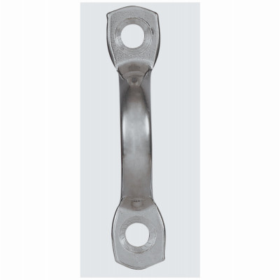 Rope Loop, Stainless Steel, 9/16 In.