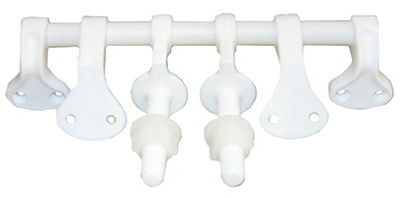 Replacement Toilet Seat Hinge