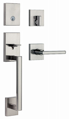 SN San Cleme Handle Set