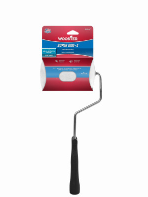 Super Paint Trimmer, 4-In.