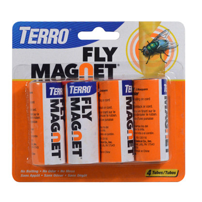 Fly Ribbons, 4-Ct. (24 pieces)