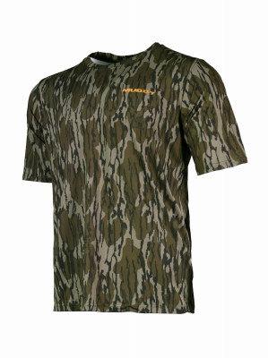 LG SS Crew Shirt