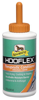 Hooflex Horse Therapeutic Conditioner, 15-oz.