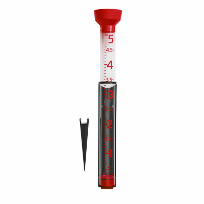 Jumbo Rain Gauge