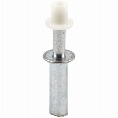 Bi-Fold Door Top Pivot, Alliance Doors, 7/16 In., 2-Pk.