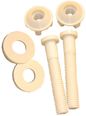 Toilet Seat Hinge Bolt