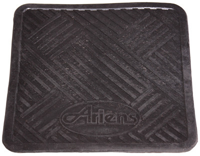 Heavy Duty Protective Floor Mat, 30 x 36 in.