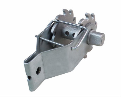 Electric Fence Wire Strainer