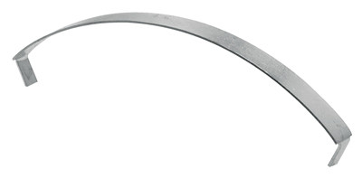 Flat Window Frame Springs, 3-1/8 In., 25-Pk.