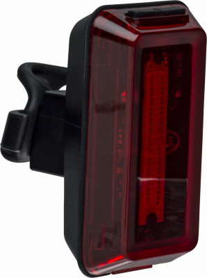 Meteor 450 Bike Taillight