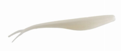 Gulp! SW Jerk Shad 5in. Pearl White