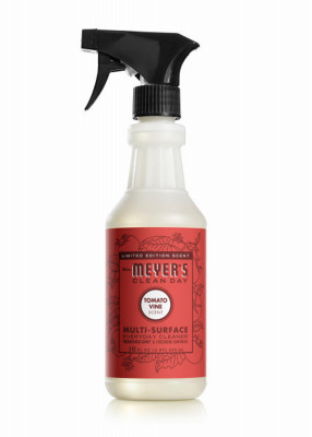 Multi-Surface Everyday Cleaner, Tomato Vine Scent, 16 oz.