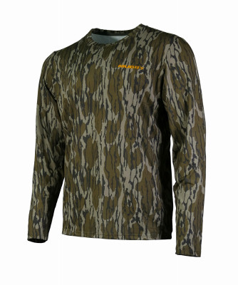 LG LS Crew Shirt