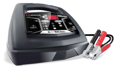 Automatic Battery Charger/Maintainer, 85/30/6-Amp, 6/12-Volt