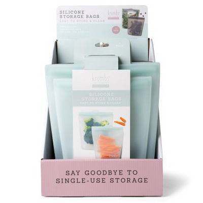2PK Storage Bag
