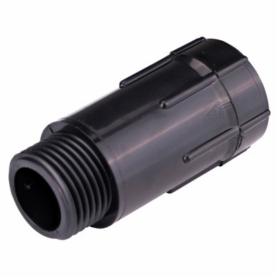 Water Pressure Regulator, 3/4-In. FHT x 3/4-In. MHT, 30 PSI