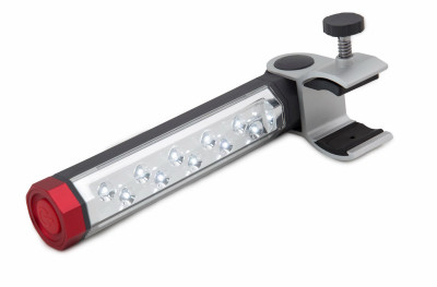 10 LED Grill Light