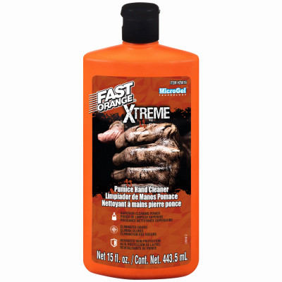 Xtreme Hand Cleaner, Professional Grade, 15-oz.