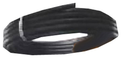 Coil Polyethylene Pipe, Endopure Blue, 250 PSI, 3/4 In. x 100 Ft.