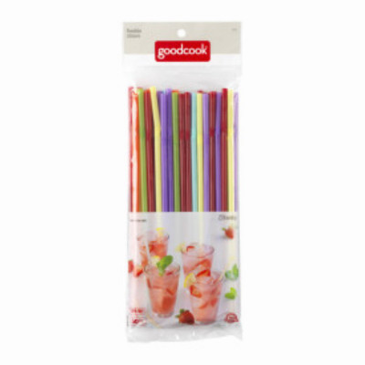 Everyday Flexible Strawsm 50-Ct.