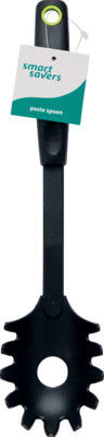 SS 12" Pasta Spoon