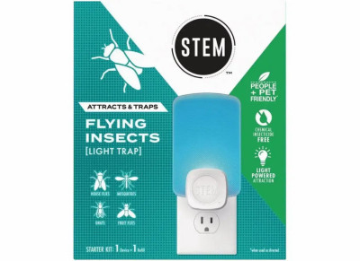 Insect Light Trap (4 pieces)