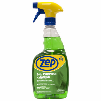 Cleaner & Degreaser, 32 oz.
