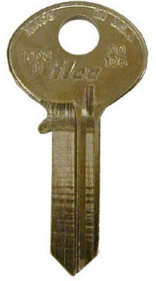 Key Blank For Corbin Mailbox (10 pieces)