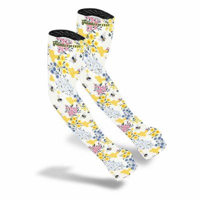 SM Bees Sleeves