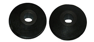2PK 3/8" MED Bev Washer