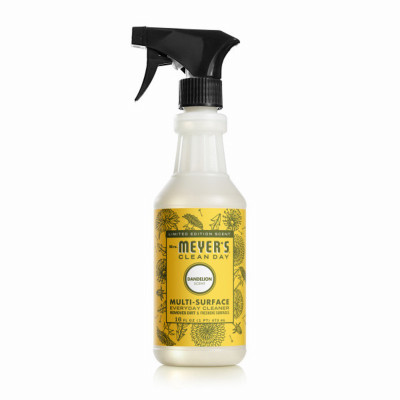 Multi-Surface Everyday Cleaner, Dandelion Scent, 16 oz.
