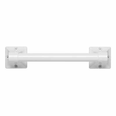 16 In. Assist Bar, 7/8 In. Diameter, White