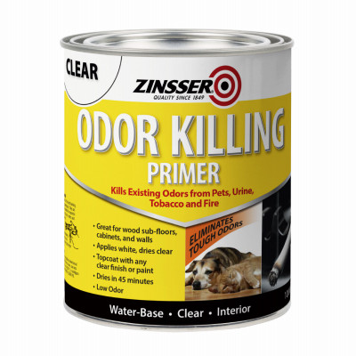 Odor Killing Primer, Qt.