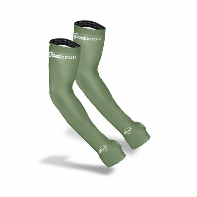 L/XL Forest GRN Sleeves