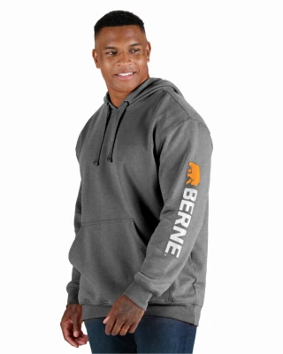 LG Graph Berne Hoodie