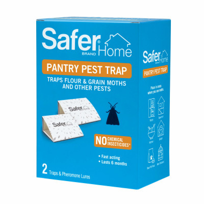 Pantry Pest Trap, 2-Pk.