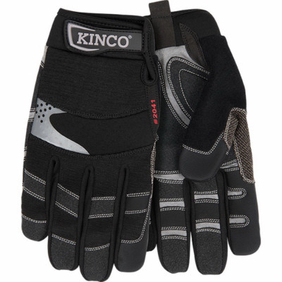 LG General Glove