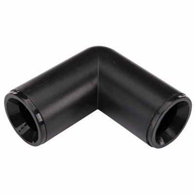 Compression Elbow, 5/8-In.