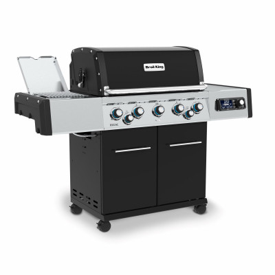 RegalQ 590 Pro NG Grill