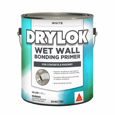 Wet Wall Bonding Primer, Gallon (2 pieces)