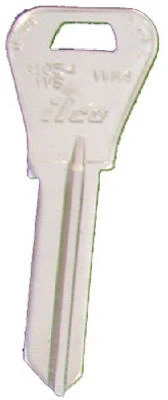 Weiser Lockset Key Blank (10 pieces)