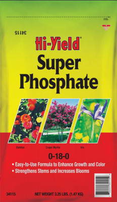 Hi-Yield Super Phosphate